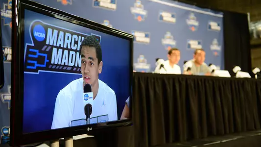 UNC's First-Team Academic All-Americas