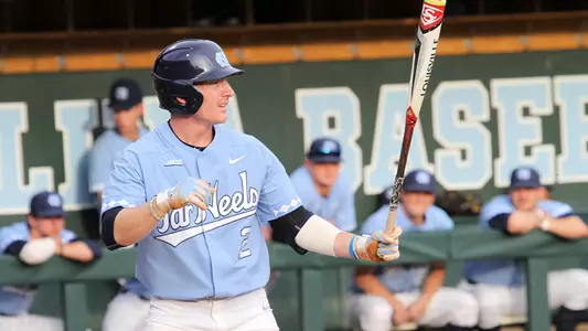 No. 6 Tar Heels Slug Past Elon, 11-6