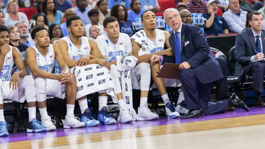 UNC-FGCU Postgame Quotes