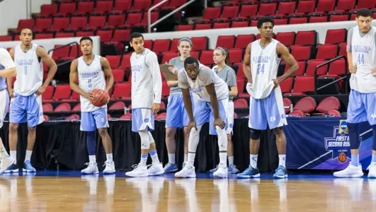 Lucas: Crowd Concerns