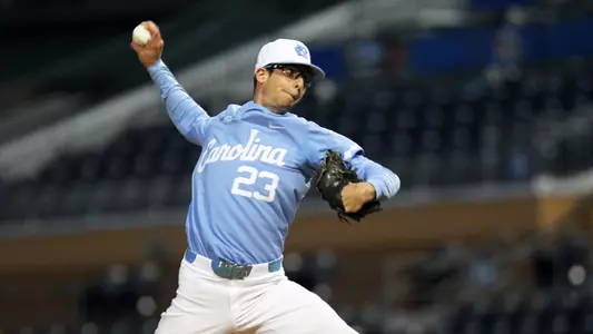 No. 6 Tar Heels Cruise Past Duke, 11-2