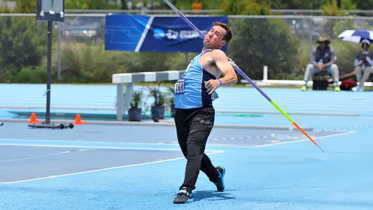 Carolina Concludes Spec Towns Invitational