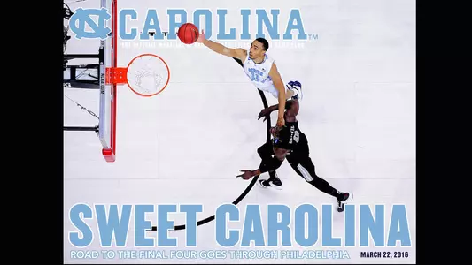 CAROLINA: The Magazine, March 22
