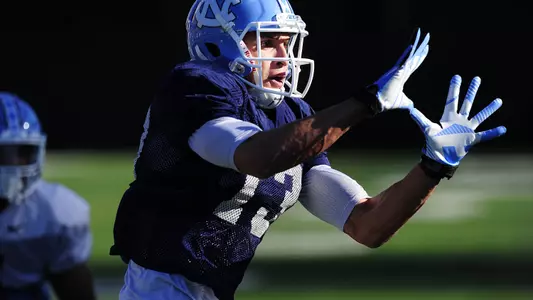 Extra Points: One More