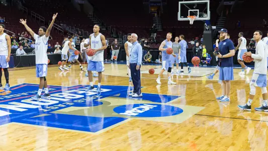 Lucas: Get Ready To Run