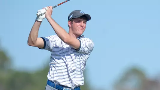 Final Round Cancelled, Tar Heels Finished Tied For Fifth