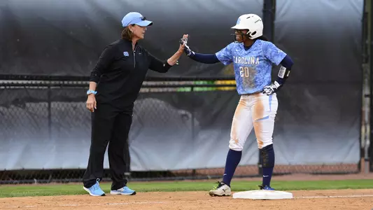 No. 11 Florida State Takes Series Opener