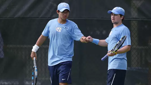 Tar Heels Will Open 2017 Ranked In Top 10