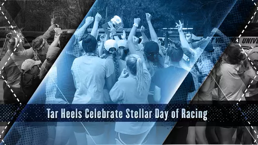 UNC Reclaims Cup To Highlight Day Of Competition