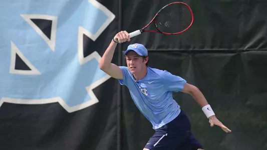 Boyden Earns ITA Academic Honor