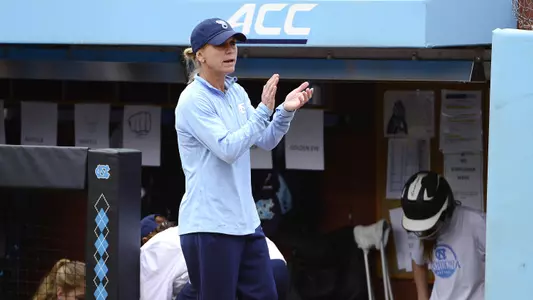 Softball Monday Night Clinics to Begin Sept. 12