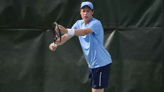 No. 4 Tar Heels Pick Up Road Win At No. 27 Vanderbilt