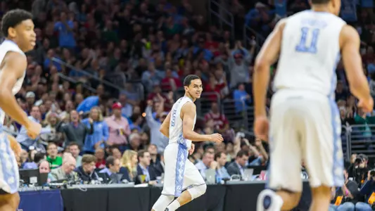 Turner's Take: Feeling It