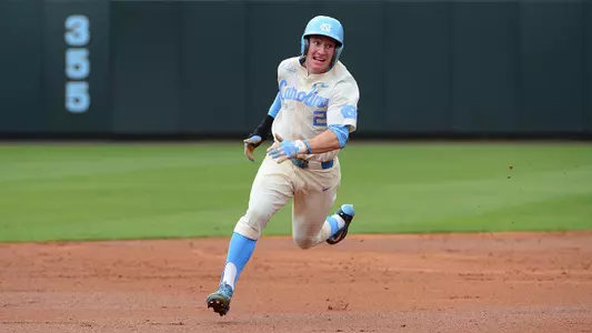 Tar Heels Debut At No. 9 In D1Baseball Poll
