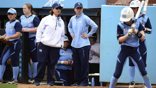 Saturday Softball Pushed Back To 5 p.m. Start