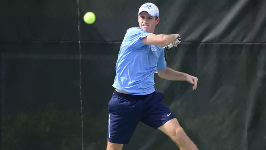 Tar Heels Battle But Fall To No. 6 Wake Forest