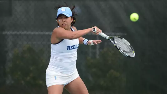 Dai Gives Carolina Another Perfect ACC Regular Season