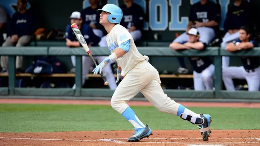 No. 7 Tar Heels Host Davidson Tuesday