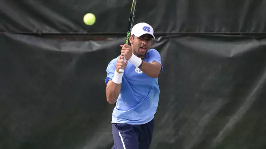 Tar Heels Advance With 4-0 Win Over Georgia Tech