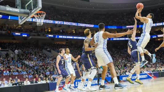 Lucas: Rapid Reactions