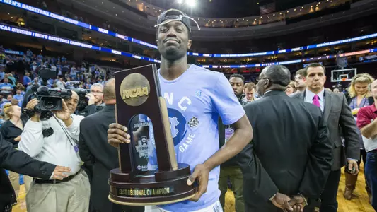 Turner's Take: A Magic Trick