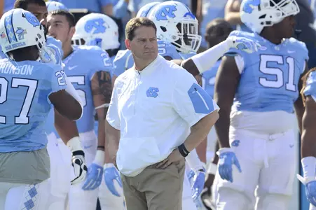 Extra Points: Chizik One Year In