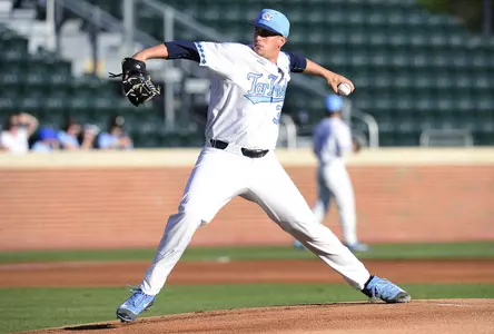 No. 13 Tar Heels, No. 2 Gamecocks To Face Off In Charlotte