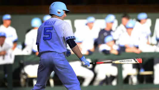 Carolina Set To Renew Rivalry With Virginia