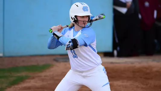 Seven-Run Sixth Leads Tar Heels Past Phoenix, 12-6