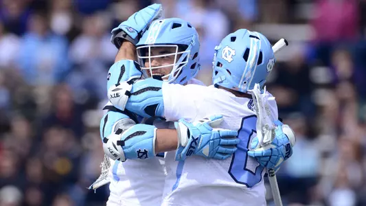 Tar Heels Return Home To Play Spiders Saturday