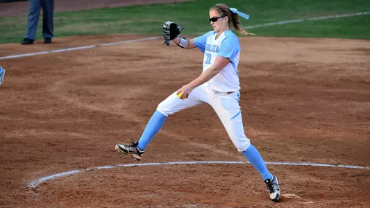 Tar Heels Show Signs of Excellence in Fall Opener