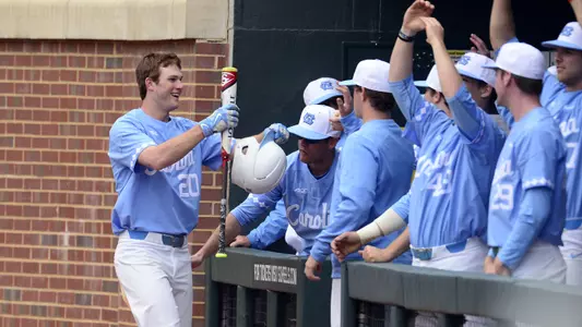 No. 6 Carolina Hosts Gardner-Webb Tuesday