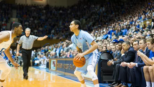 Carolina-Duke Postgame Notes