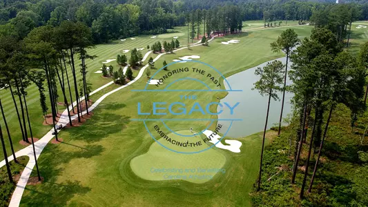 Legacy Golf Tournament May 18