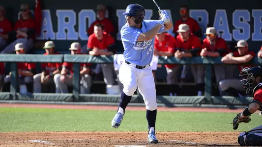 Carolina Visits Miami For Top-10 Matchup