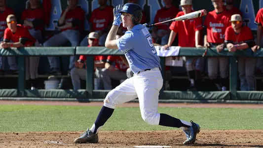 No. 6 Carolina Visits Duke In ACC Road Opener