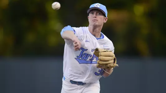 Bukauskas Lifts No. 11 UNC To 4-1 Win