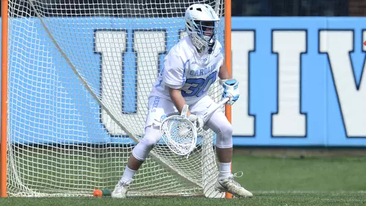 Big First Half Leads Heels Past Cavaliers