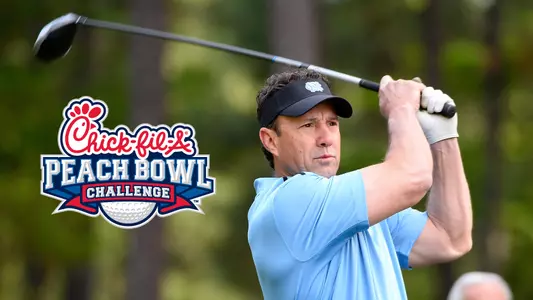 Fedora And Williams To Compete In Chick-fil-A Challenge