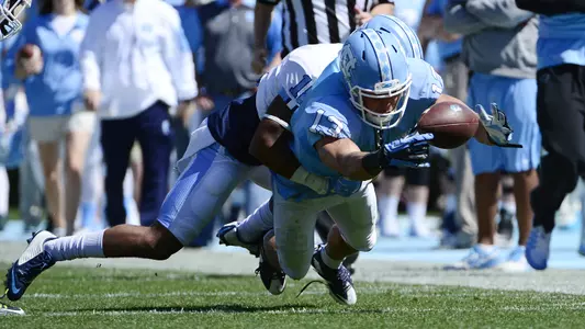 Extra Points: Why Not Us?