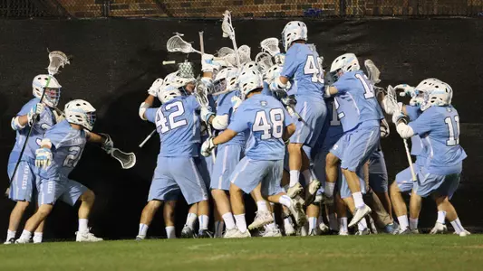 Instant Overtime Classic:  Tar Heels Down Duke 17-16