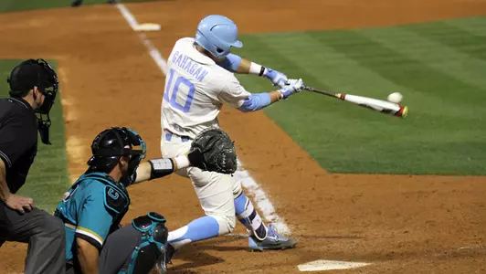 No. 13 Tar Heels Fall To No. 16 Chants, 6-3