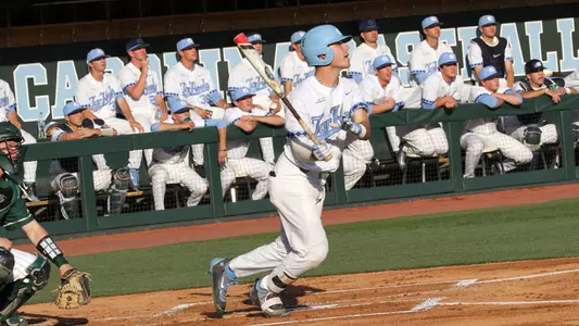 No. 13 Tar Heels Roll Past W&M, 17-2