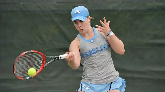 UNC Fends Off Wake Forest In ACC Quarters