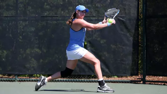 Tar Heels Fall 4-3 To Georgia Tech
