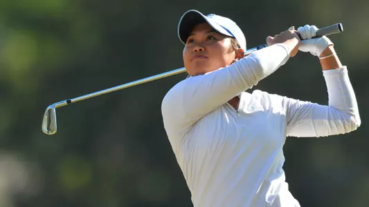 Nguyen Leads N.C. Women's Amateur Championship