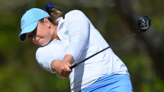 Carolina Hosts 41st Ruth's Chris Tar Heel Invitational