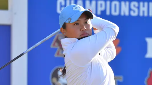 UNC Opens ACC Championship In Red Figures For First Time