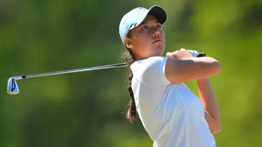 Women's Golf Announces 2016-17 Schedule