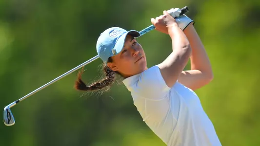 Cloots Shoots 69 In Final Round To Finish 5-Under